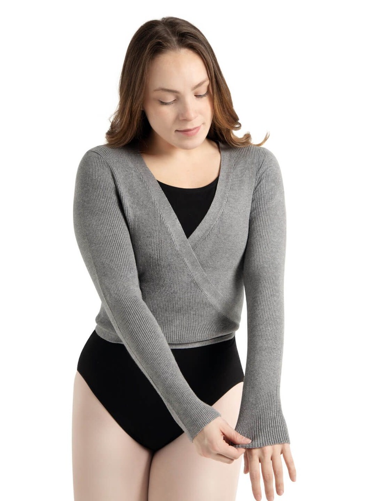 SUETER DE MUJER CAPEZIO 11381W