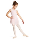 LEOTARDO NIÑA CAPEZIO CON FALDA 11309C