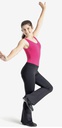 CROSS FRONT PANT CAPEZIO SE1052W