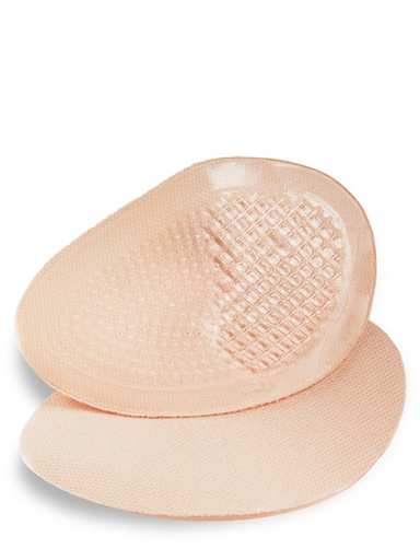 GEL METATARSAL PAD BUNHEADS BH1420