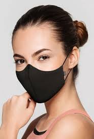 MASCARILLA BLOCH A001AP