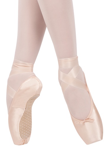 ZAPATILLA DE PUNTA GRISHKO